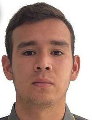 Hernán Mendoza profil resmi