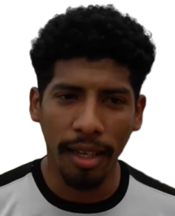 Jossimar Leandro Serrato Silva photo