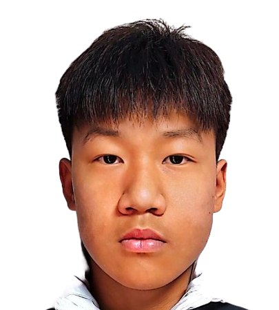Ren Yuxuan