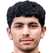 Bezhan Nishonboyzoda