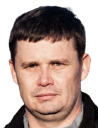 Yevgeniy Lozinskyi photo