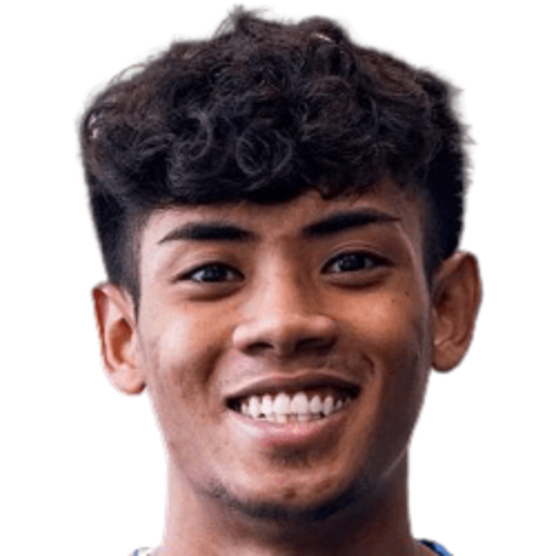Shah Shahiran