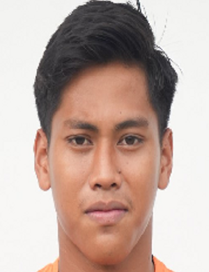 Fajar Firdaus profil resmi