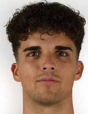 Marc Prat profil resmi