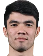 NIZOMIDDIN ZIYAVITTDINOV photo