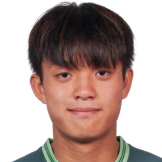 Hui Pak-Wai Arsene
