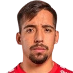 Sebastián Andrés Valencia Cisternas