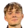 Joel Trondargjogv Profilbild
