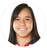 Charlyn Corral