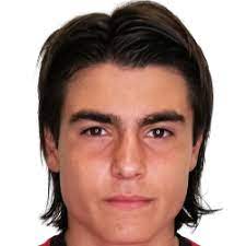 Luka·Romero Bezzana