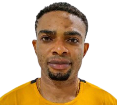 Osas Marvelous Saha Ikpefua