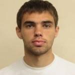 Волгин, Андрей