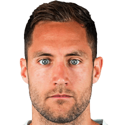 Niklas Backman photo