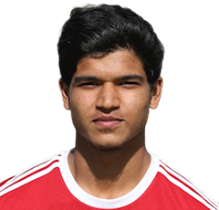Zehn Mohammed
