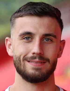 Maurice Werlein profil resmi