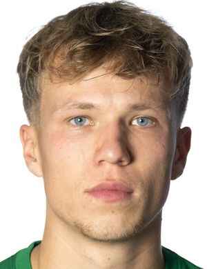 Thilo Gildenberg profil resmi