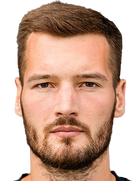 Denys Shapochnikov photo