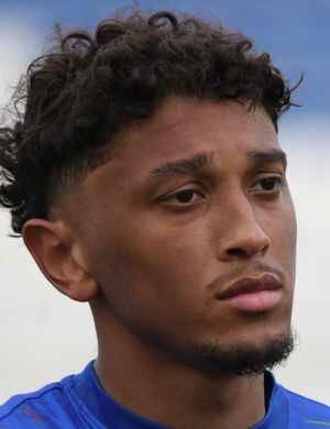 Wesley Ngakoutou profil resmi