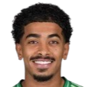 Abdulmalik Al-Harbi