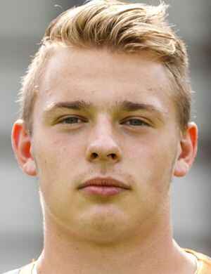 Emanuel Ponholzer profil resmi