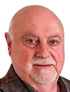 Konstantin Bazhdekov photo