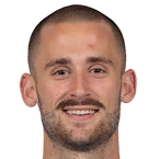 Jordan Courtney-Perkins Logo