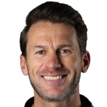 Gareth Taylor