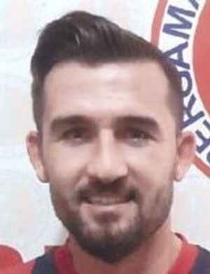 Dogan Altinkaya