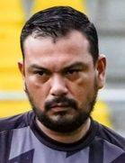 Junior Martínez photo