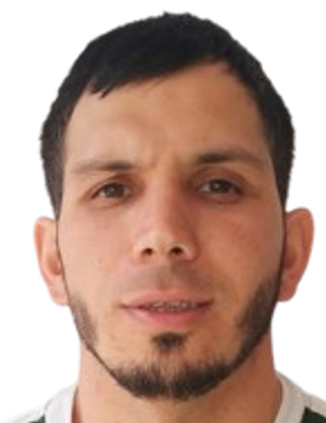 Akhyad Garisultanov profil resmi