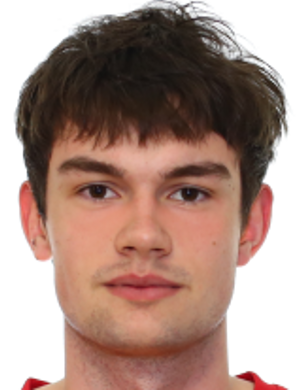 Mikhail Mayboroda profil resmi
