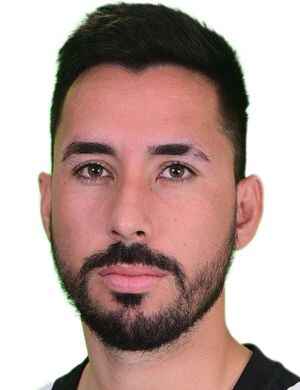 Maikon Alves De Aquino profil resmi