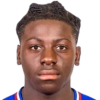 Rudy Matondo