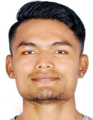 abhishek limbu