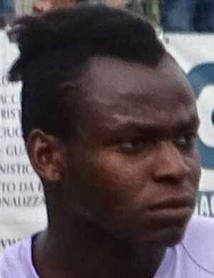 Chinaecherem Ibe