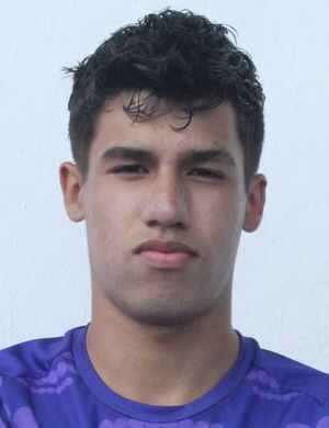 Angelo Rivas profil resmi