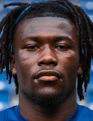Obed Ofori profil resmi