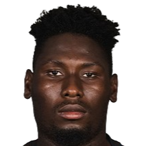 Lassina Traore