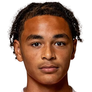 Cruz Ibeh profil resmi