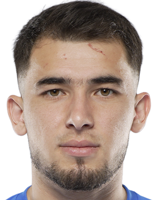 Shahboz Nuriddinov