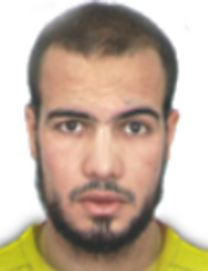Ibrahim Bekakchi profil resmi