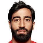 Mohammed Saleh