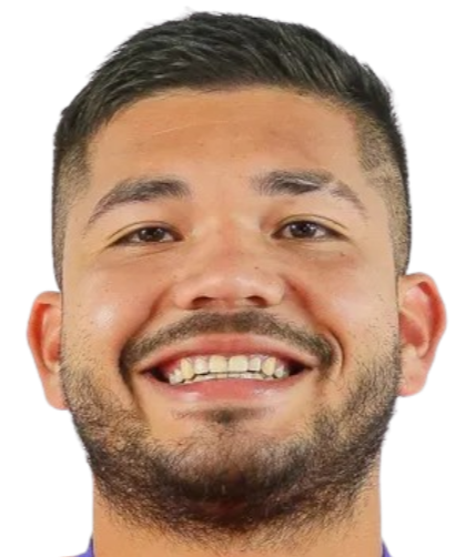 Rommell Ibarra