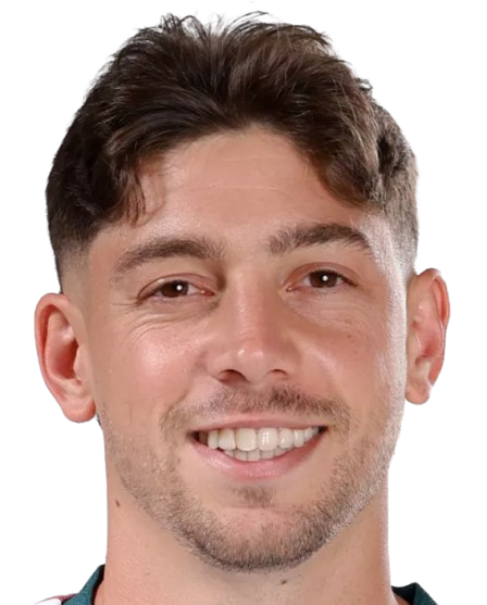 Federico Valverde