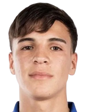 Ramiro Jonas Pedroza