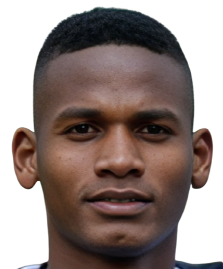 Euler Orlando Obando Caicedo