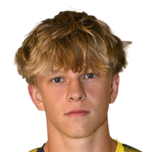 Denis Boguaj