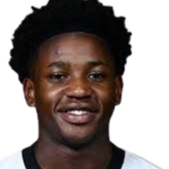 jeremiah mensah