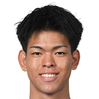 Kakeru Saito