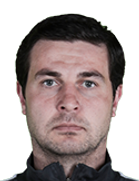 Kirill Morunov
